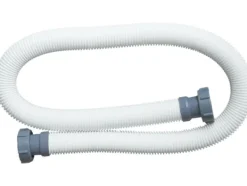 Outlet Intex 29060, Filterslang, Vit, Plast, Ovanmarkspool, Rund, 3,8 cm Pool- & Spatillbehör
