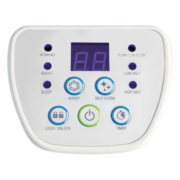 Online INTEX 26664 klorgenerator för trädgårdspooler Pool- & Spatillbehör