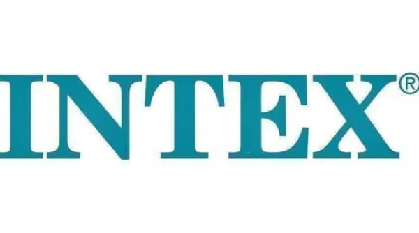 Hot INTEX 28048 POOLMATTA 457 CM Pool- & Spatillbehör