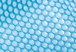 Intex 28029, Solskydd till pool, Ovanmarkspool, Rektangulär, Blå, 2340 mm, 4760 mm