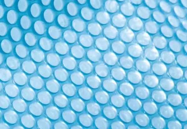 Intex 28029, Solskydd till pool, Ovanmarkspool, Rektangulär, Blå, 2340 mm, 4760 mm