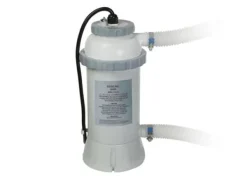 Outlet INTEX 28684 Trädgårdspool varmvattenberedare Pool- & Spatillbehör