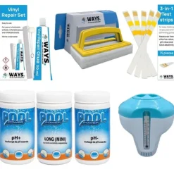 Best Intex Easy Set Runt 366x76 cm - Swimming Pool Super Deal Pooler