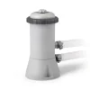 Clearance Intex Filter Pump 28604GS - 2 271 liter per timme Pool- & Spatillbehör