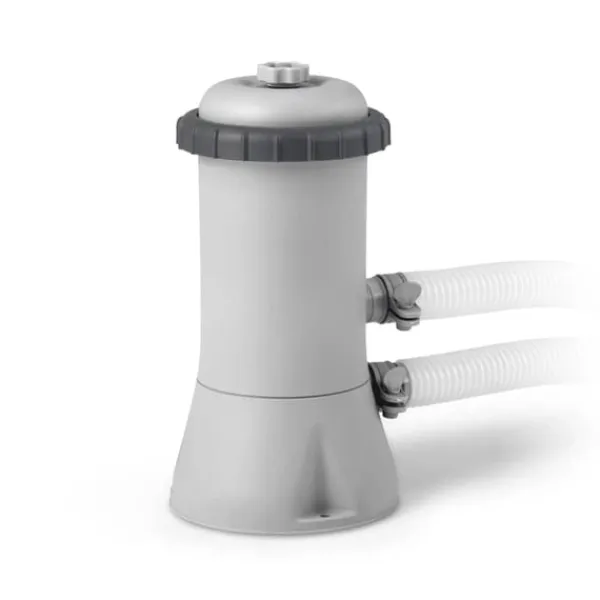 INTEX Patronfilterpump 2271 L/tim 28604GS