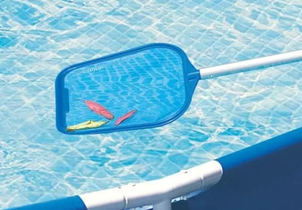INTEX Poolskötarset