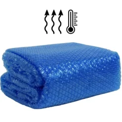 Discount Intex rektangulär ram swimmingpool - 300 x 200 x 75 cm - Blå - ingår Tillbehör A218 Pooler