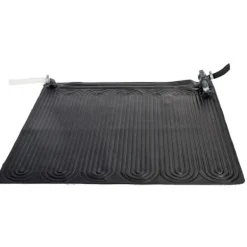 Best Intex rektangulär ram swimmingpool - 260 x 160 x 65 cm - Blå - ingår Tillbehör CB97 Pooler