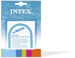 Outlet Intex Reparationslappar Pool- & Spatillbehör