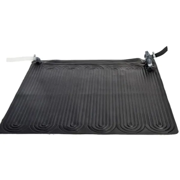 Best Intex Round Frame Swimming Pool - 305 x 76 cm - Blå - Ingår Tillbehör CB11 Pooler