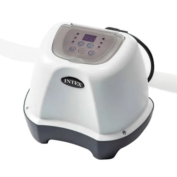 Intex Salt Klorinator För Pooler Upp Till 17 M³ Vit