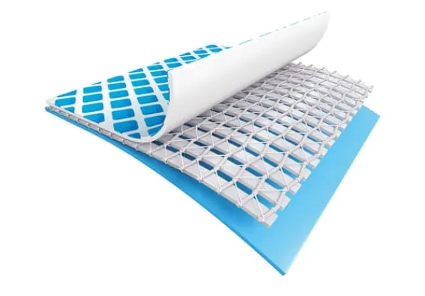 Intex Simbassäng Metallram - Simbassängpaket - 305x76 cm