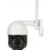 Online IP PTZ KAMERA ICSEE-W81SD Wi-Fi Fullfärg - 8&nbsp|Mpx 4K UHD 3,6&nbsp|mm Säkerhetsmonitorer & Videokameror