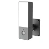 IP-kamera WiFi Utomhus 1080p med Spot Observer i - energeeks