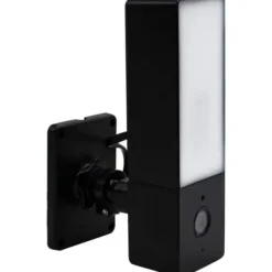 IP-kamera WiFi Utomhus 1080p med Spot Observer i - energeeks