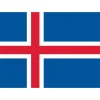 Clearance Island flagga Flaggor & Vindstrutar