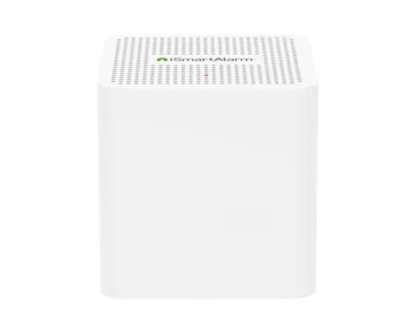 iSmartAlarm AS3G, 868.3 Mhz, 128.3 dB, Vit, 5 V, -10 - 50 °C, 60 x 60 x 60 mm
