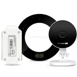 ISMARTGATE Garageöppnare Ultimate Pro Kit