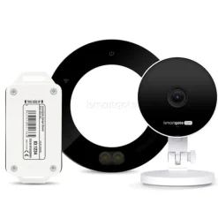 ISMARTGATE Garageöppnare Ultimate Pro Kit