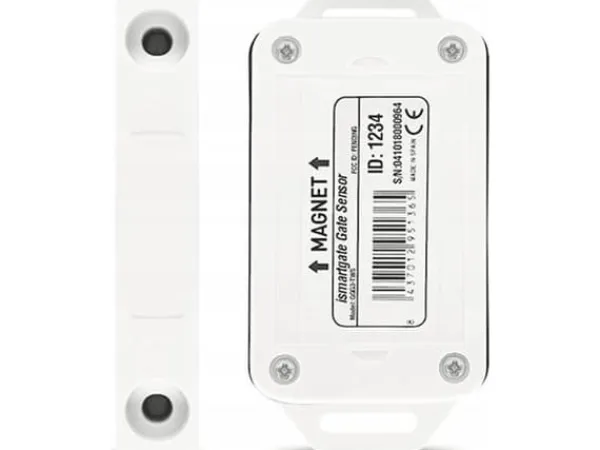 ismartgate ismartgate trådbunden magnetisk sensor