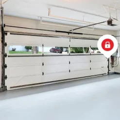 Clearance ISMARTGATE Sensor Tilt Trådlös sensor Garage Skjul, Garage & Carports