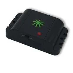 Sale ISOTRONIC Hund och Katt Avskräckande 18 - 32 kHz Utomhus Insektsmedel & Djuravvisande Medel