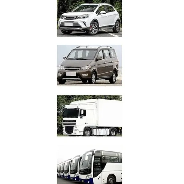 Online Isskrapa med Borste - Teleskopisk Snöborttagning