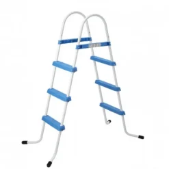 Outlet Jilong Avenli - Pool Med Filterpump - 450 X 90 Cm - Komplett Pooler
