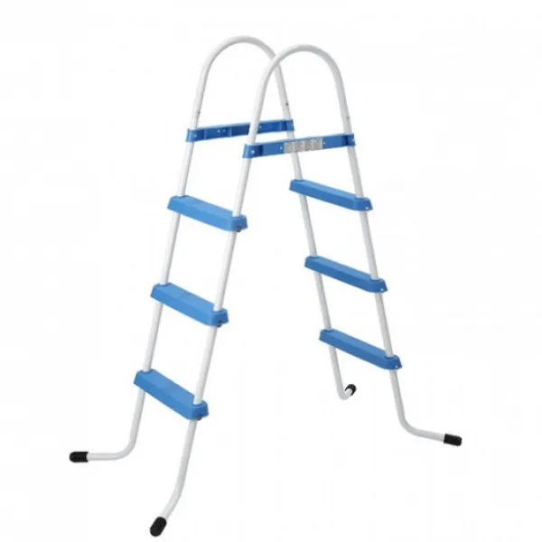 Outlet Jilong Avenli - Pool Med Filterpump - 450 X 90 Cm - Komplett Pooler