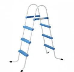 Viking Choice Jilong Avenli - pool med pump - 450 x 90 cm - komplett
