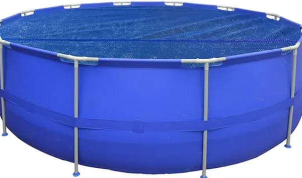 Clearance Jilong poolvärmeskydd 300 cm - Solskydd Pool- & Spatillbehör