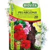 Jord för pelargoner och balkongväxter 20L