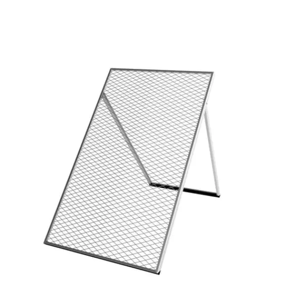 Jordsåll 100x60 cm, 12 st