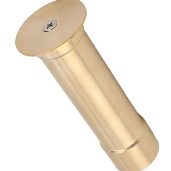 Sale Justerbart svampfontänmunstycke med dynamiska landskapseffekter Fontänsprinklermunstycke Vattenspray för trädgårdsdamm nöjespark G1in 13,4 cm Fontäner & Dammar