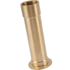 Sale Justerbart svampfontänmunstycke med dynamiska landskapseffekter Fontänsprinklermunstycke Vattenspray för trädgårdsdamm nöjespark G1in 13,4 cm Fontäner & Dammar