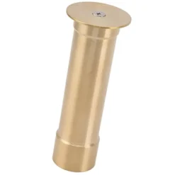 Sale Justerbart svampfontänmunstycke med dynamiska landskapseffekter Fontänsprinklermunstycke Vattenspray för trädgårdsdamm nöjespark G1in 13,4 cm Fontäner & Dammar