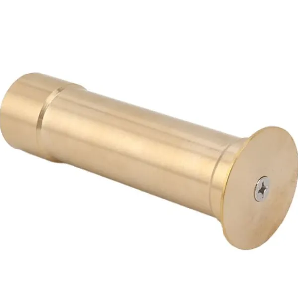 Sale Justerbart svampfontänmunstycke med dynamiska landskapseffekter Fontänsprinklermunstycke Vattenspray för trädgårdsdamm nöjespark G1in 13,4 cm Fontäner & Dammar