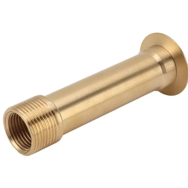 Justerbart svampfontänmunstycke med dynamiska landskapseffekter Fontänsprinklermunstycke Vattenspray för Garden Pond Amusement Park G3/4in 10,4CM