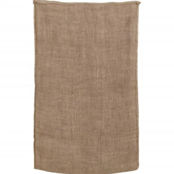 Jutesäckar 30 -pack 100% ekologisk jute | Storlek: 60x105 cm | 220 gsm