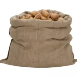 Clearance Jutesäckar 30 st 100x110 cm 100% jute 340 gsm Jord & Sand