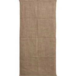 Sale Jutesäckar 30-pack - Ekologiska och Multifunktionella | Storlek: 65x135 cm | Material: 100% Jute, 220 gsm Trädgårdskorgar