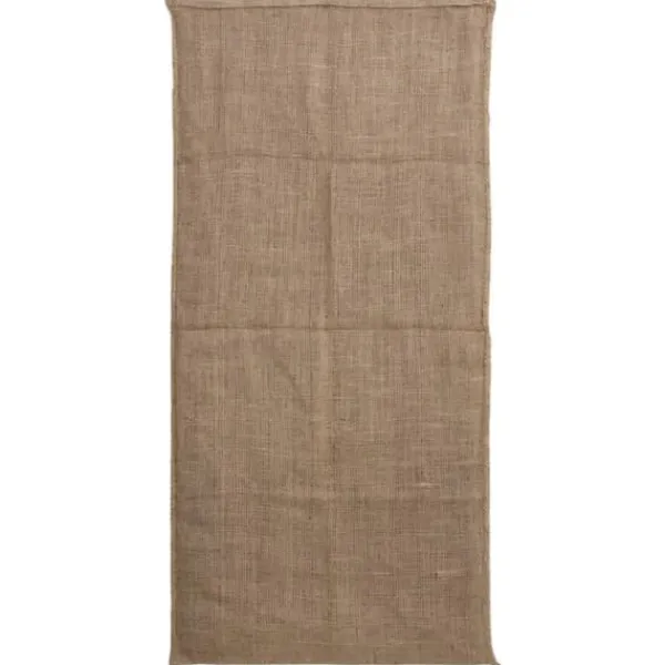 Sale Jutesäckar 30-pack - Ekologiska och Multifunktionella | Storlek: 65x135 cm | Material: 100% Jute, 220 gsm Trädgårdskorgar