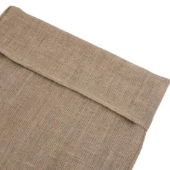 Sale Jutesäckar 30-pack - Ekologiska och Multifunktionella | Storlek: 65x135 cm | Material: 100% Jute, 220 gsm Trädgårdskorgar