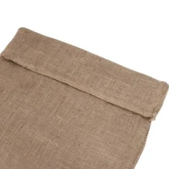 New Juteväska - - 5 st - 60x105 cm - 100% återvinningsbar - 220 g/m² Trädgårdskorgar