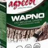 Kalk för vitkalkning av träd och avsurning av jordar 1,2 kg