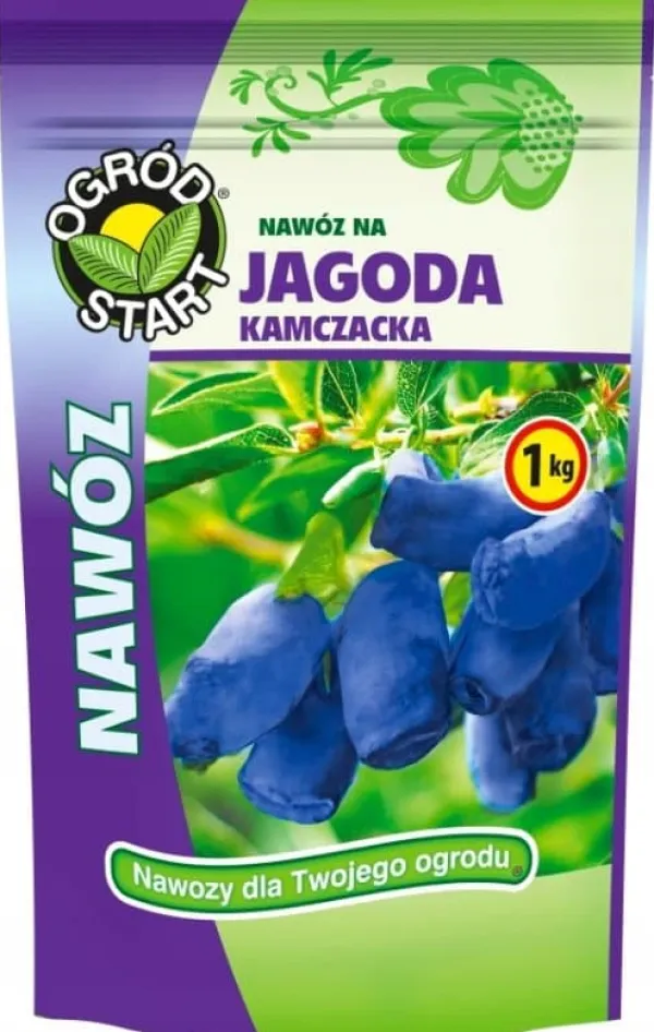 Sale Kamchatka bärgödsel 1 kg AMPOL Gödningsmedel