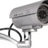 Kameraattrapp IR9000 S IR LED silver