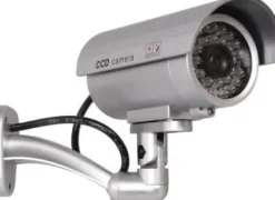 Kameraattrapp IR9000 S IR LED silver