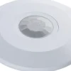 Kanlux Kanliux ZONE Flat Rörelsesensor