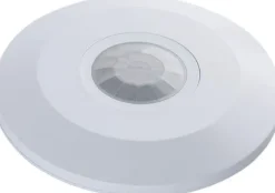 Kanlux Kanliux ZONE Flat Rörelsesensor
